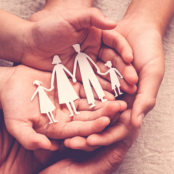 Coaching für Familien